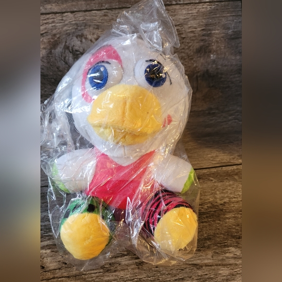 Funko Collectible Plush-Five Nights at Freddy's Security Breach S1 - Picture 12 of 13